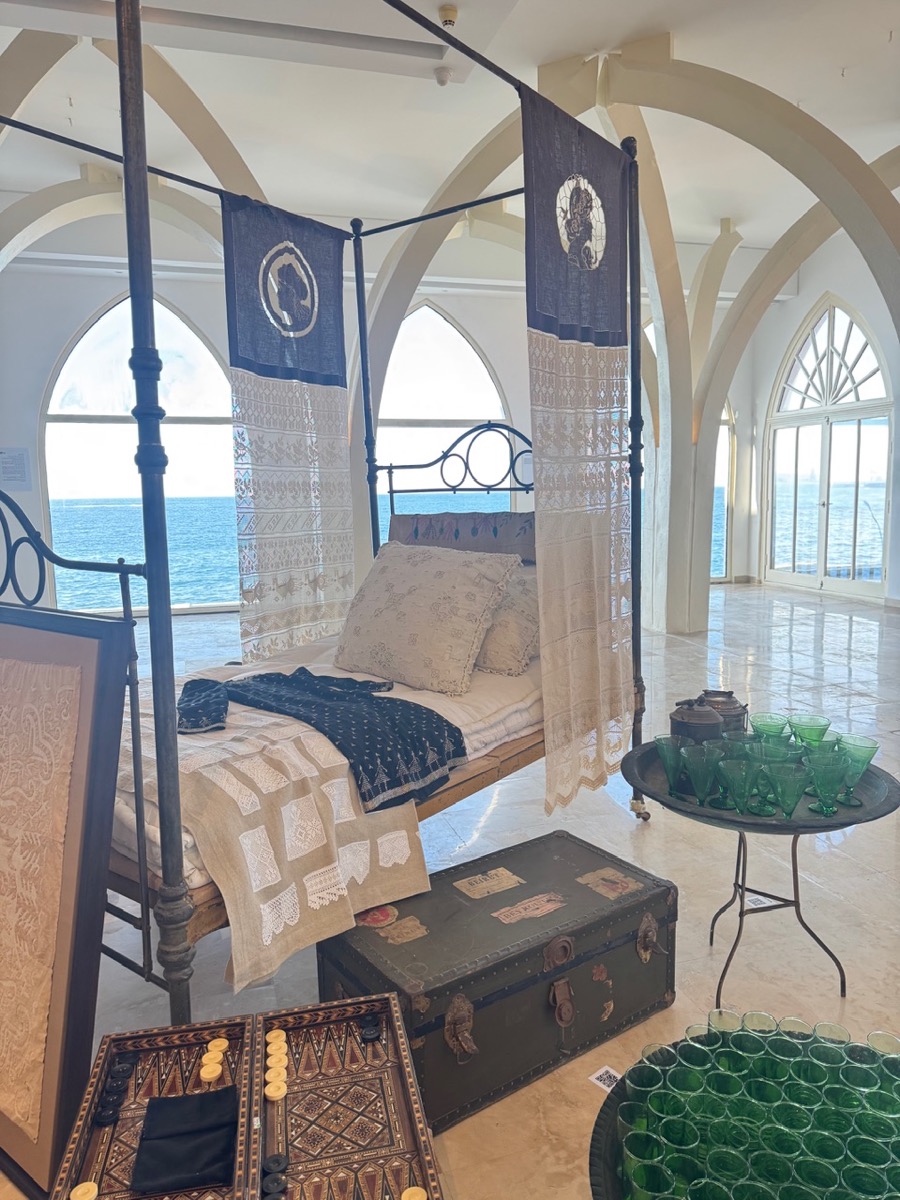 We Design Beirut Diaries- Maison de l’Artisan